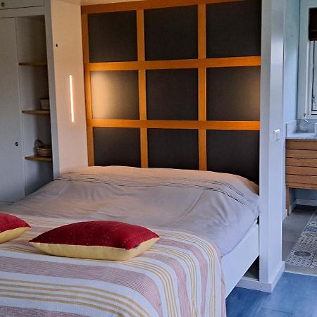 Bed and Breakfast Waterjuffer Kalenberg Экстерьер фото