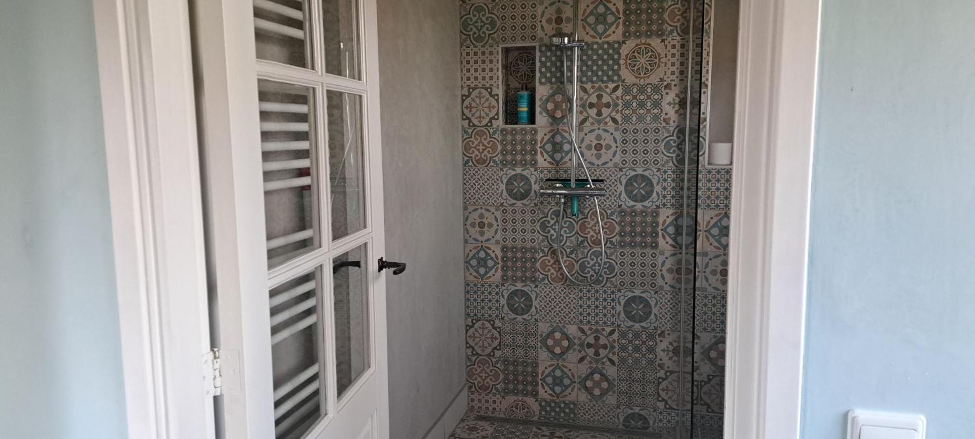 Bed and Breakfast Waterjuffer Kalenberg Экстерьер фото